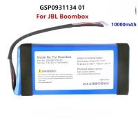 ราคา GSP0931134 01 10000mAh For JBL Boombox 1 Boombox1 JEM3316 JEM3317 JEM3318 Speaker Replacement Battery . (44702595815)