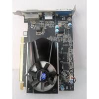 ราคา การ์ดจอราคาประหยัดSapphire AMD/ATI Radeon R7 240 2GB.DDR3 Graphics Card (3715764341)
