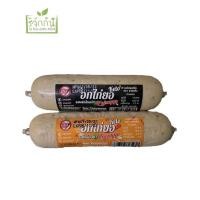 ราคา อกไก่ยอ อกไก่ยอคลีน อกไก่ยอพริกสดตราสายแซ่บ (16770392108)