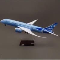 ราคา โมเดลเครื่องบินเหล็ก ขนาด 1:130 แอทิฮัด แมนเชสเตอร์ ซิตี้ โบอิ้ง B787 (Etihad MANCHESTER CITY Boeing B787) (40823202729)