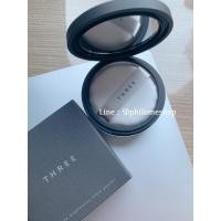 ราคา แท้ แป้งฝุ่นคุมมัน Three ultimate diaphanous loose powder 7g (3763684442)