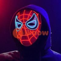 ราคา Led,ไอรอนแมนกัปตันอเมริกาอุปกรณ์ประกอบฉากสำหรับงานป (27565379480)