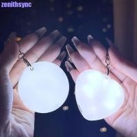 ราคา ZENITHSYNC ไฟ LED รูปหัวใจ, Touch Control TypeC ชาร์จกระเป๋าสตางค์,สําหรับผู้หญิงผู้ชายแบบพกพามินิอัตโนมัติ Motion Activation กระเป๋ากระเป๋าเป้สะพายหลังตกแต่ง (50356424486)