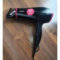 ราคา Philips DryCare Essential ไดร์เป่าผมประหยัดพลังงาน รุ่น BHD029/00 (3850857896)