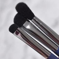 ราคา พร้อมส่ง Fillimilli Eye Makeup Brush Set (3 Types) (8157106761)