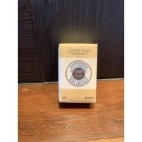 ราคา L'OCCITANE Shea Butter Extra Gentle Soap - Milk สบู่อาบน้ำ ใช้กับผิวกาย มี 50g 100g (1709496998)