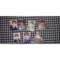 ราคา การ์ดรูปถ่าย Got7 Jinyoung 7for7 (4594524391)