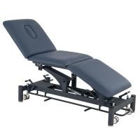 ราคา zera 3 ตอน มี foot control เตียงตรวจ เตียงกายภาพ (27322871194)