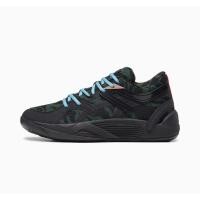 ราคา PUMA TRC Blaze Court Camo (41115282379)