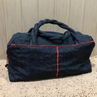ราคา กระเป๋าสะพายผ้า Handmade สินค้าญี่ปุ่นมือสอง (5751794651)