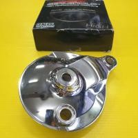 ราคา จานเบรคหลัง nova s,dream เก่าดั้ม(ชุบ)ฝาปิดจานเบรคหลัง nova ดั้ม ชุบ (10466625448)