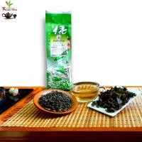 ราคา ชาเขียวนม ไม่มีน้ำตาล Milk Green Tea 奶茶 200g (28903815166)