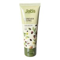 ราคา Jabs Forever Young Hand cream แฮนด์ครีม Shea Butter Hand And Nail Cream 75g. (27438407710)