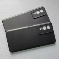 ราคา เคส VIVO Y76 สำหรับวีโว่ ซิลิโคนสีดำ กันกระแทก นิ่ม TPU Case (22576872939)