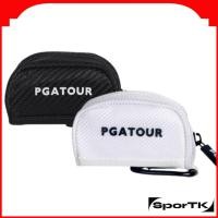 ราคา PGA TOUR Twill Two Ball Pouch / อุปกรณ์กอล์ฟ (43910665215)