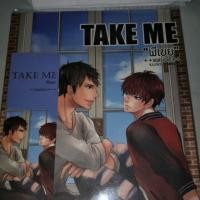 ราคา นิยายวายพี่เขย (423861678)