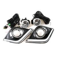 ราคา ไฟตัดหมอก TOYOTA HILUX REVO DRL 2015-2019 DLAA ราคาชุดละ 1700 บาท (28079145818)