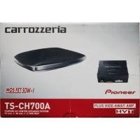 ราคา Pioneer ลำโพงCenter Carrozzeria TS-CH700A (27011398961)