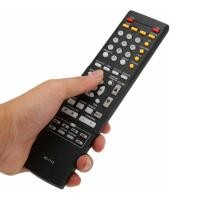 ราคา RC-1115 AV Receiver รีโมทคอนโทรลสําหรับ Denon AVR-390 (50407543474)