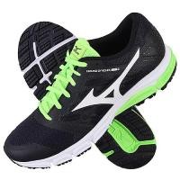 ราคา Mizunoรองเท้าวิ่ง Running Men Synchro MD 2(J1GE171801)ลิขสิทธิ์แท้ (4517334921)