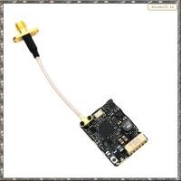 ราคา [LHY] TBS UNIFY PRO 5G8 เครื่องส่งสัญญาณวิดีโอ HV (RP-SMA) 2-6S FPV Drone การส่งภาพแรงดันสูง 25-800mW 5.8GHz VTX (43752743540)
