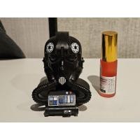 ราคา ของเล่นญี่ปุ่น ของสะสม มือสอง หัว dark trooper head หุ่นยนตร์ star wars สตาร์วอร์ (25869505649)