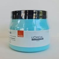 ราคา ลอรีอัลโปรเฟสชั่นแนล แฮร์สปา ดีฟ นูริชชิ่ง ครีมบาธทรีทเม้นท์บำรุงเส้นผมและนวดหนังศรีษะ (3361927124)