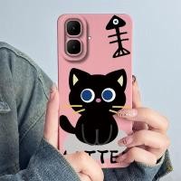 ราคา เคส(พร้อมส่งในไทย)สำหรับ Infinix smart 10 ลายการ์ตูน น่ารักๆ แบบนิ่ม ใส่ตรงรุ่น (55556499658)