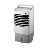 ราคา พัดลมไอเย็น Midea รุ่น AC120-K สีขาว ขนาด 10 ลิตร (19980400463)