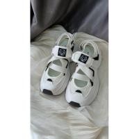 ราคา ส่งต่อ Roving Fox Sneaker สีขาวดำ (27378391717)