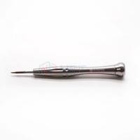 ราคา SUNSHINE SS-711 SCREWDRIVER TOOL / SUNSHINE SS-711 SCREWDRIVER 0.8 (25782103462)