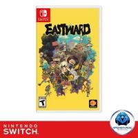 ราคา [พร้อมส่ง]Nintendo: EASTWARD (US Z1 แท้) แผ่นเกม สำหรับ Nintendo Switch (19906404286)
