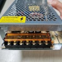 ราคา 220v หม้อแปลงไฟฟ้า 12v24v แถบยาว Switching Power Supply 3A5A10A30A DC Transformer 36W60W100W120W (56257427766)