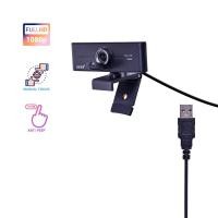 ราคา [ซื้อ1แถม1]OKER กล้องเว็บแคมหัวเสียบ USB รุ่น HD-T566 [แถมMIC-169ชมพู] (28223434008)