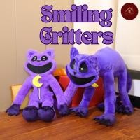 ราคา ตุ๊กตาการ์ตูนแมวยิ้ม ตลก ตุ๊กตา Smiling Critters (29408352880)