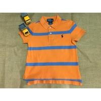 ราคา Polo Ralph Lauren ของแท้ % เสื้อโปโลราล์ฟลอเรน หล่อมากกกก Size 2/2T พร้อมส่งค่ะ!!! (7134999731)