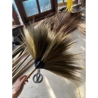 ราคา ไม้กวาดดอกหญ้า(ด้ามไม้) (43715291469)