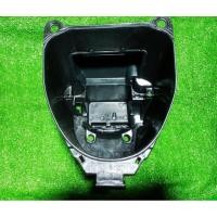 ราคา กล่องยูบ๊อก U-Box กล่องเก็บของ กล่องใต้เบาะ HONDA wave125i บังลม (27387190264)