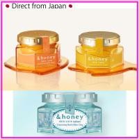 ราคา [&Honey] บาล์มทําความสะอาดผิวหน้า 90 กรัมชุ่มชื้น; กลิ่นส้มน้ําผึ้ง /ล้าง; กลิ่นน้ําผึ้งมะนาว /ดินน้ํามันสีฟ้า กลิ่นน้ําผึ้ง Savon 【ส่งตรงจากญี่ปุ่น】 (25504786704)
