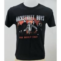 ราคา เสื้อวง BACKSTREET BOYS หลังทัวร์#เสื้อมือสอง#เสื้อแนววินเทจ#เสื้อมือสองusa#เสื้อยืด#เสื้อวง (42418708589)