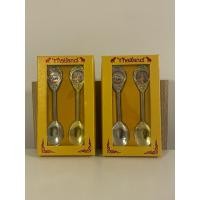 ราคา ของฝากไทย ช้อนเงิน ช้อนทอง (25631799365)