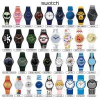 ราคา SWATCH นาฬิกาข้อมือชาย/หญิง สินค้าแท้ ประกันศูนย์ไทย (21520100660)