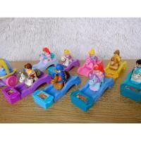 ราคา Fisher-price Little People Disney Princess Klip Klop Stable Play Set (23071982243)
