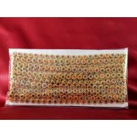 ราคา สังวาลย์ทองเพชรสีรุ้ง (8163989100)