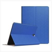 ราคา เคส Samsung Galaxy Tab S3 9.7 Fit Premium - สีฟ้า (22268872961)