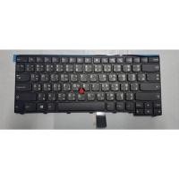 ราคา KEYBOARD LENOVO E440 ใช้ได้กับรุ่น Lenovo Thinkpad E440 L440 E431 T431s T440 T440P T440S (29824236626)