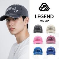 ราคา Rudedog Legend Cap หมวก ของแท้ ของใหม่ มือ1 (53005504384)
