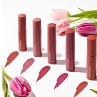ราคา พร้อมส่ง/แท้% Innisfree Vivid Cotton Ink Lip Tint (1209540916)