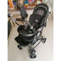 ราคา ส่งต่อรถเข็นเด็ก Fico Striker A106 (23568628128)