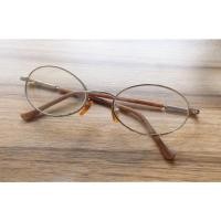ราคา แว่น OMYL Glasses Made in Italy Size 53/19 137mm สีเงิน (28781604231)